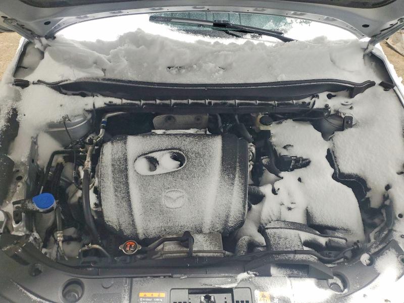 2023 Mazda Cx-5 მანქანა იყიდება აუქციონზე, vin: JM3KFBCM3P0128428, აუქციონის ნომერი: 73991335