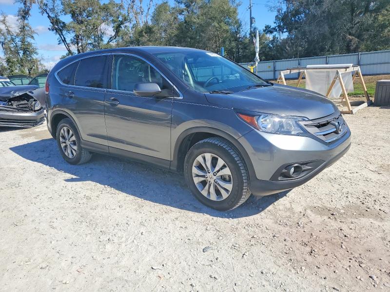 Продаж на аукціоні авто 2013 Honda Cr-v, vin: 3CZRM3H51DG706189, номер лоту: 74612045