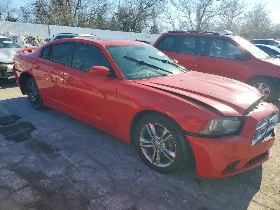 Aukcja sprzedaży 2013 Dodge Charger, vin: 2C3CDXJG4DH718209, numer aukcji: 74771825