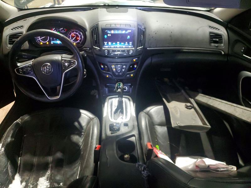 Продаж на аукціоні авто 2017 Buick Regal, vin: 2G4GL5EX8H9148709, номер лоту: 72110695