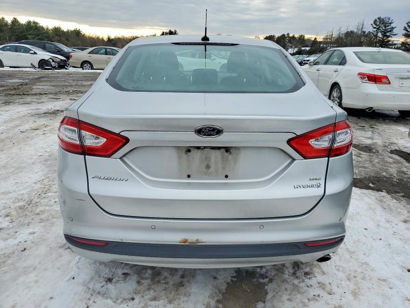 2014 Ford Fusion მანქანა იყიდება აუქციონზე, vin: 3FA6P0LU2ER296785, აუქციონის ნომერი: 73652825