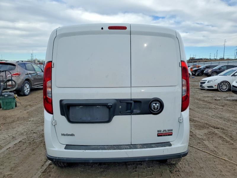 Aukcja sprzedaży 2022 Ram Promaster City, vin: ZFBHRFAB7N6W20119, numer aukcji: 72229585