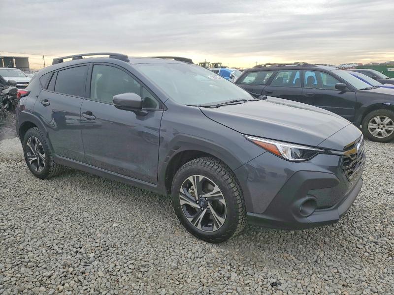 Продажа на аукционе авто 2024 Subaru Crosstrek, vin: JF2GUADC6RH871143, номер лота: 75294035
