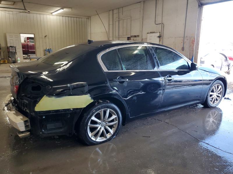 73701295 :رقم المزاد ، JNKCV61F69M365128 vin ، 2009 Infiniti G37 مزاد بيع