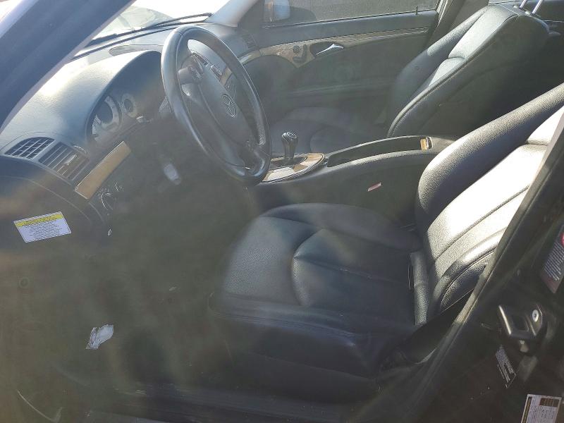 Продажа на аукционе авто 2008 Mercedes-benz E, vin: WDBUF56X18B190228, номер лота: 75426735