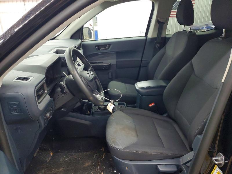 Продажа на аукционе авто 2022 Ford Maverick Xl, vin: 3FTTW8E34NRA17436, номер лота: 74911335