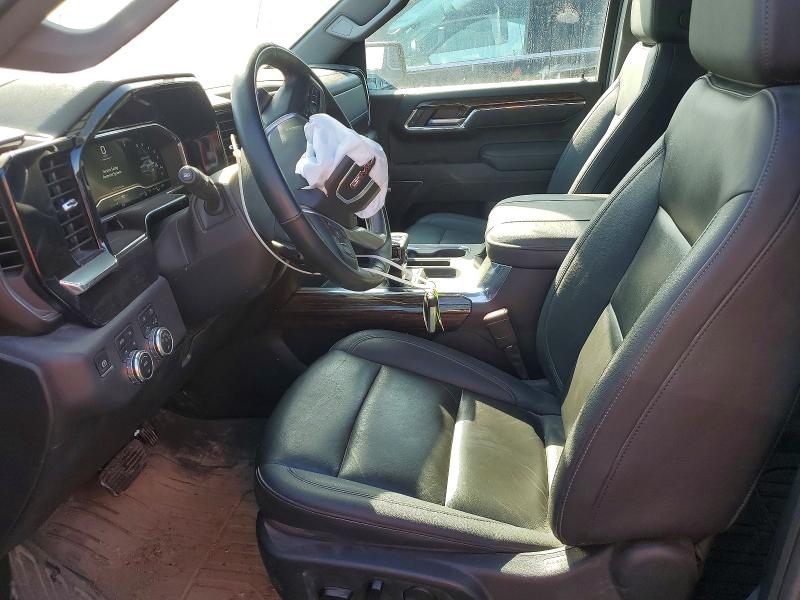 2025 Gmc Sierra მანქანა იყიდება აუქციონზე, vin: 3GTUUCE83SG235254, აუქციონის ნომერი: 74677775