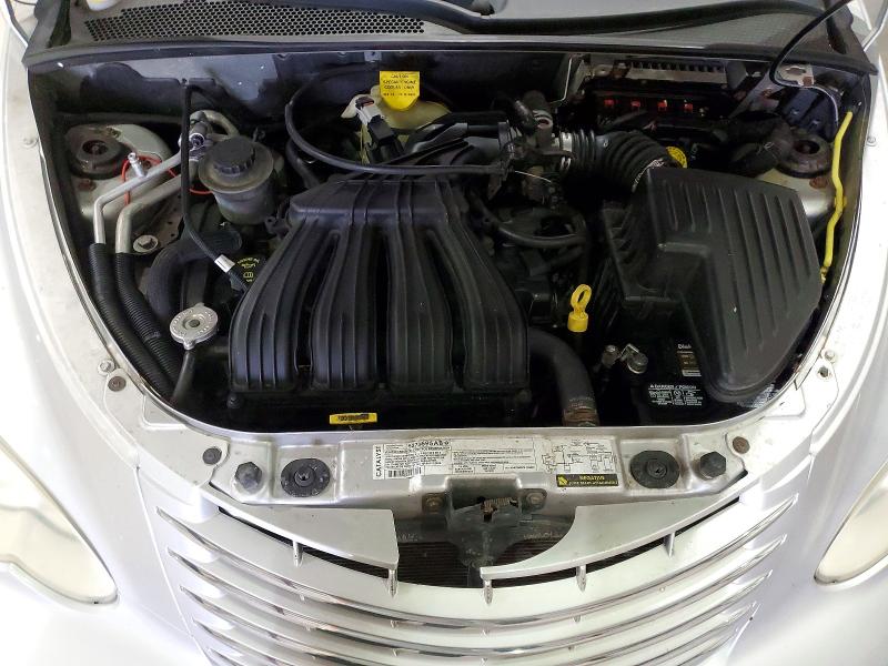 Aukcja sprzedaży 2006 Chrysler Pt Cruiser, vin: 3A4FY48B56T243437, numer aukcji: 72149265