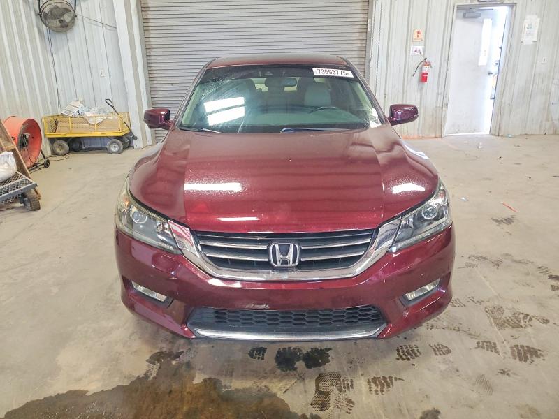 Продажа на аукционе авто 2015 Honda Accord, vin: 1HGCR2F8XFA085624, номер лота: 73698775