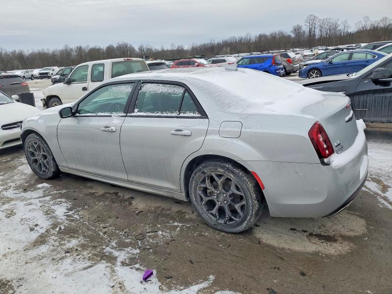 Aukcja sprzedaży 2023 Chrysler 300, vin: 2C3CCASG1PH661938, numer aukcji: 72944095