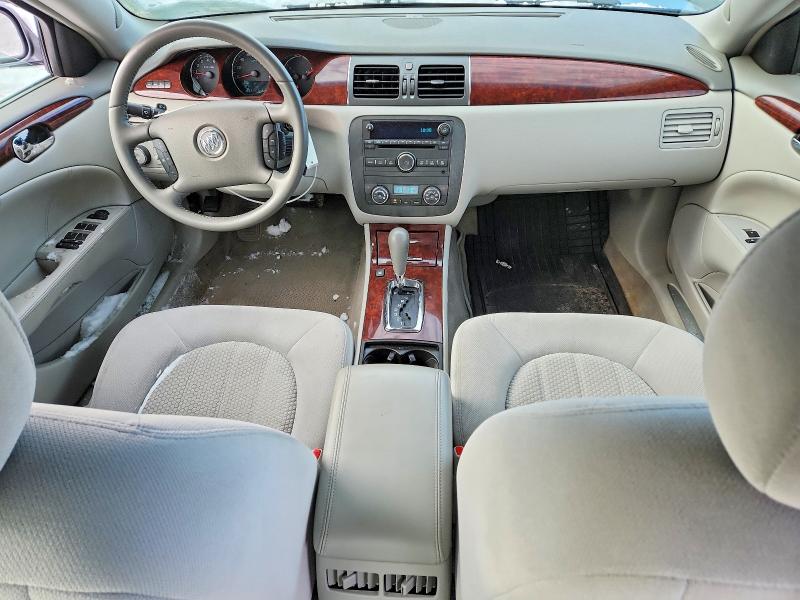 Продажа на аукционе авто 2008 Buick Lucerne, vin: 1G4HP57218U114950, номер лота: 73928835