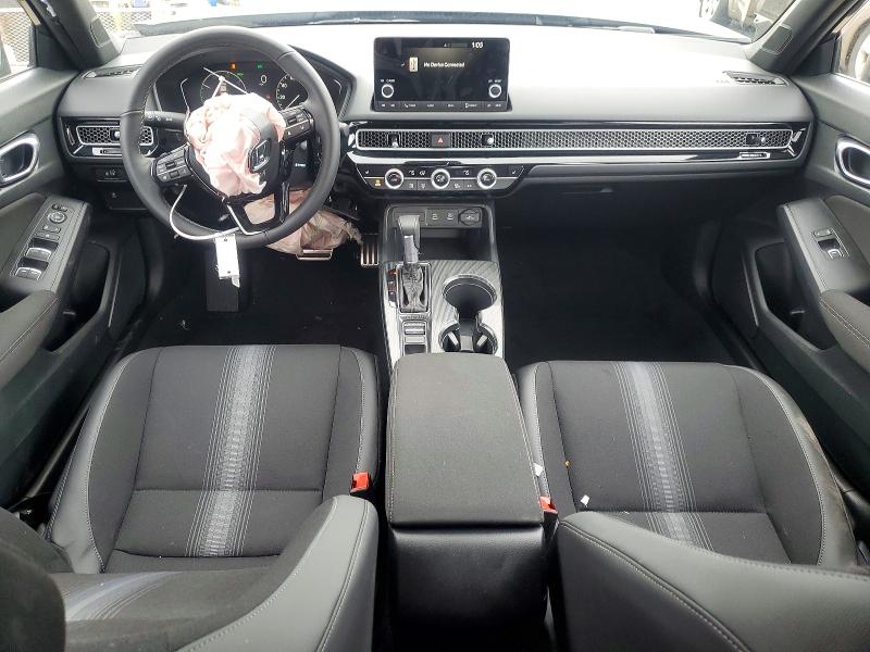 Продажа на аукционе авто 2026 Honda Civic, vin: 2HGFE4F8XTH319830, номер лота: 98459655