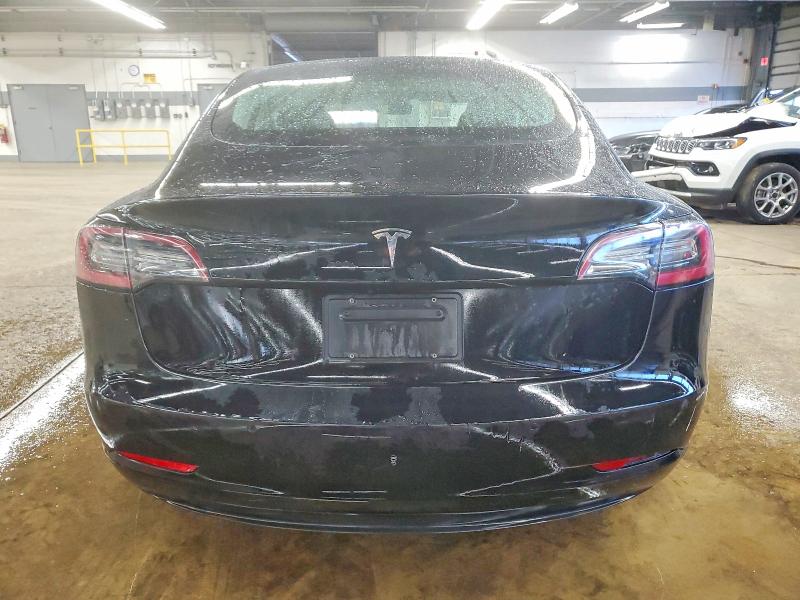 Aukcja sprzedaży 2022 Tesla Model 3, vin: 5YJ3E1EA0NF285846, numer aukcji: 73290505