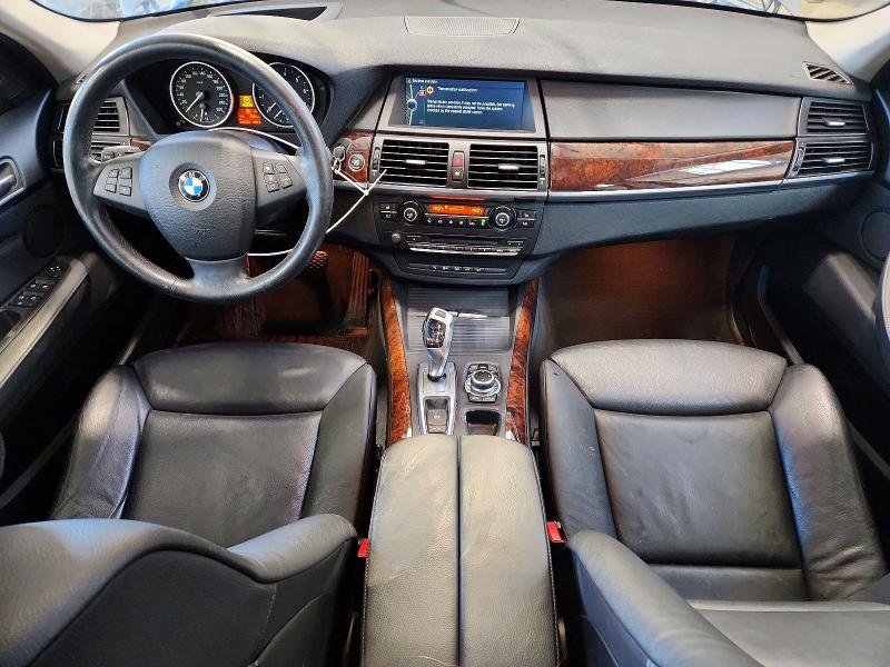 Продажа на аукционе авто 2013 Bmw X5 Xdrive3, vin: 5UXZV4C58D0G54548, номер лота: 73219905