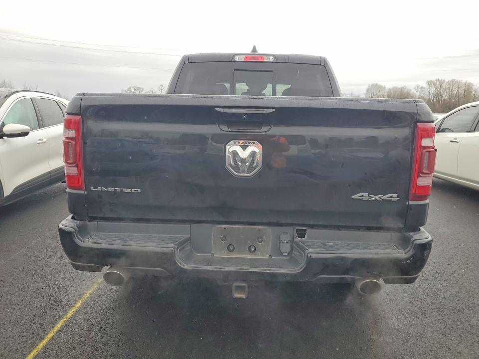2023 Ram 1500 მანქანა იყიდება აუქციონზე, vin: 1C6SRFHT2PN541667, აუქციონის ნომერი: 74372195