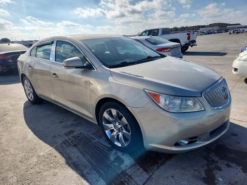 Auction sale of the 2012 Buick Lacrosse, vin: 1G4GH5E3XCF140447, lot number: 97834705
