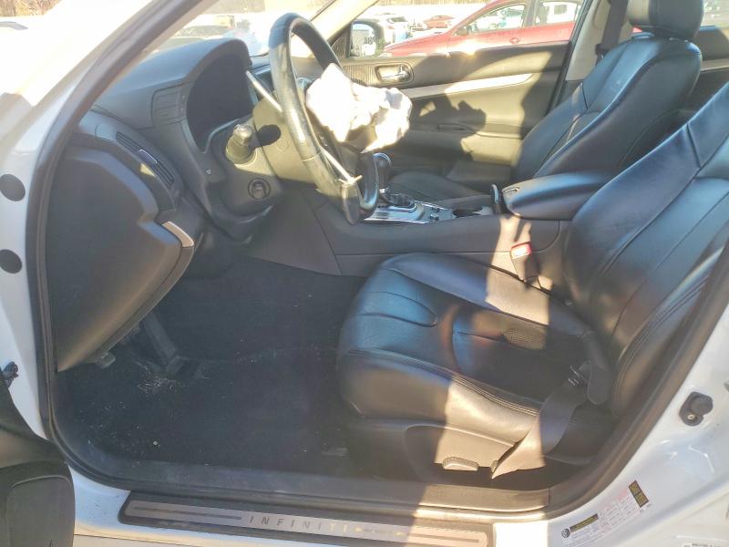98479595 :رقم المزاد ، JN1CV6AP3BM301678 vin ، 2011 Infiniti G37 مزاد بيع