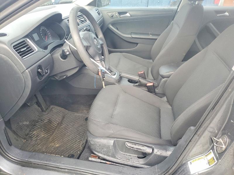 Продажа на аукционе авто 2013 Volkswagen Jetta, vin: 3VW2K7AJ6DM271650, номер лота: 72135425