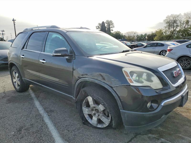 Aukcja sprzedaży 2011 Gmc Acadia, vin: 1GKKRRED6BJ134706, numer aukcji: 75068785