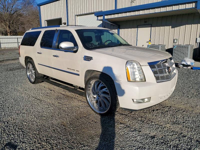 Aukcja sprzedaży 2012 Cadillac Escalade, vin: 1GYS3KEF4CR119317, numer aukcji: 93525505