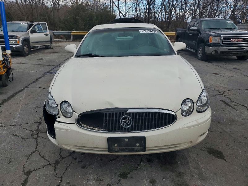Продажа на аукционе авто 2007 Buick Lacrosse, vin: 2G4WC552871196935, номер лота: 73279075