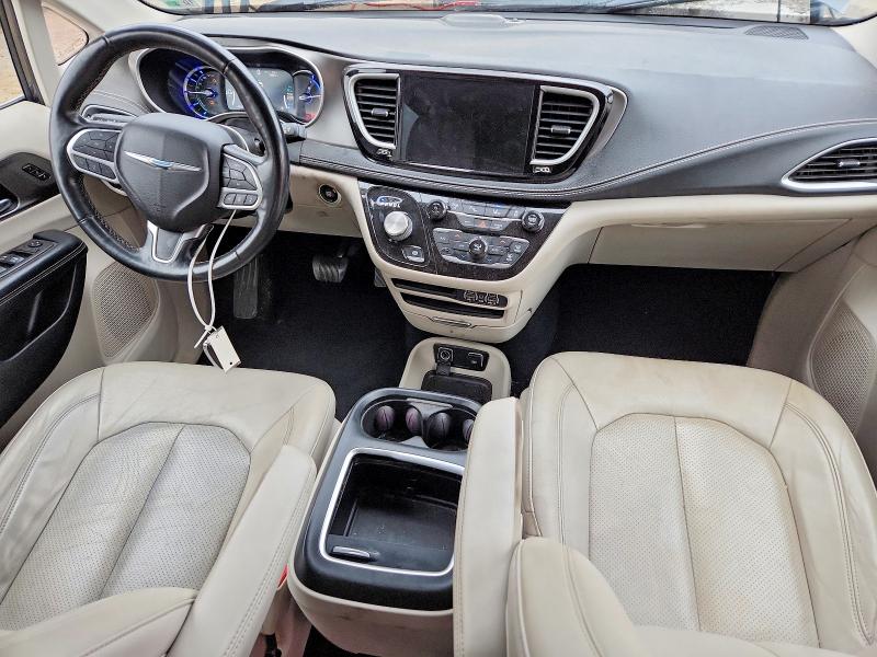 Aukcja sprzedaży 2021 Chrysler Pacifica, vin: 2C4RC1L76MR581156, numer aukcji: 97582975