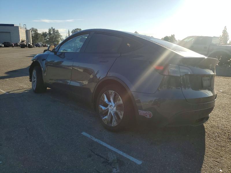Aukcja sprzedaży 2023 Tesla Model Y, vin: 7SAYGDEE1PA187884, numer aukcji: 99282495