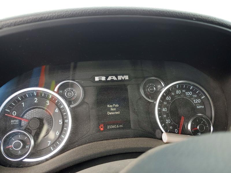 Продажа на аукционе авто 2024 Ram 3500, vin: 3C63R3GJ3RG404896, номер лота: 74596225