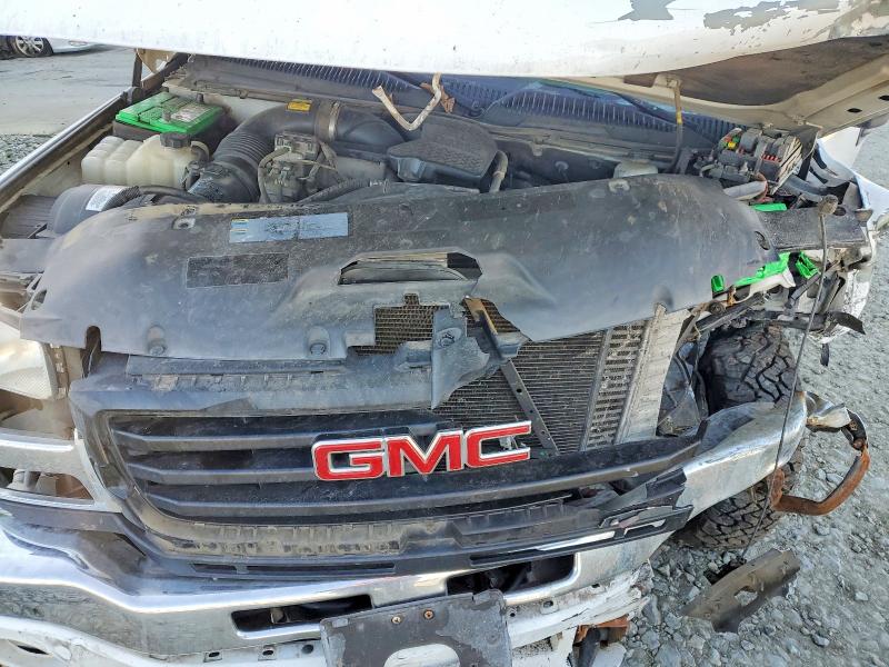 Продажа на аукционе авто 2007 Gmc Sierra, vin: 1GTHK23D77F145325, номер лота: 73595595