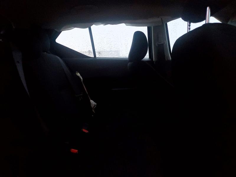 98596865 :رقم المزاد ، 3N1CP5BV0SL500280 vin ، 2025 Nissan Kicks Play مزاد بيع