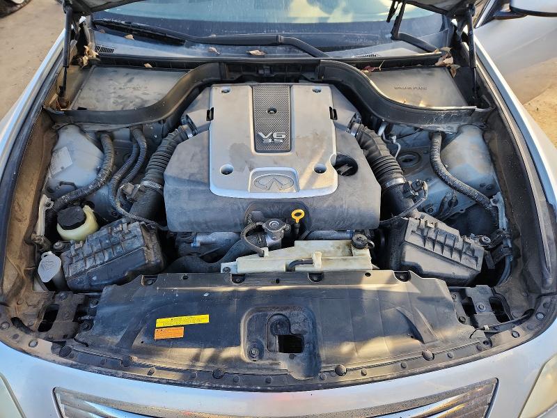 Продажа на аукционе авто 2008 Infiniti G35, vin: JNKBV61F28M278451, номер лота: 99378795