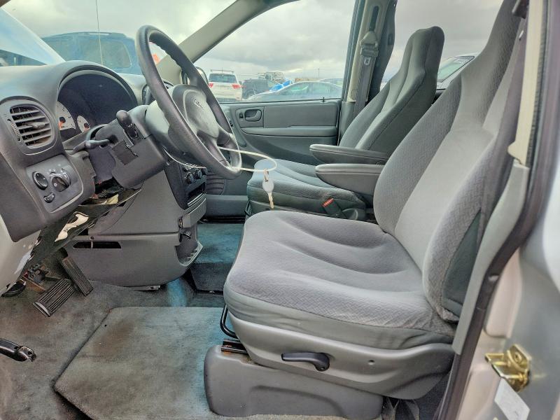 Продажа на аукционе авто 2005 Dodge Grand Caravan, vin: 1D4GP24R75B204713, номер лота: 99878775