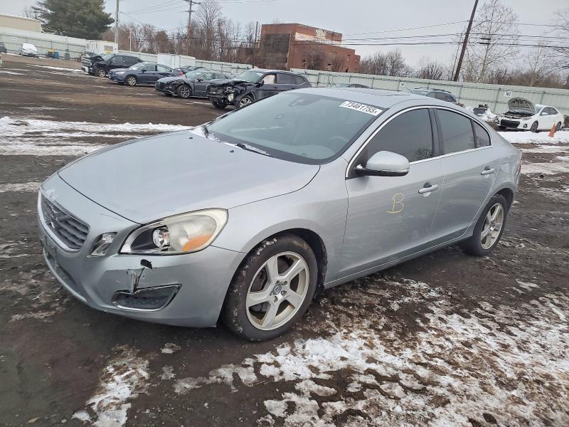 Продаж на аукціоні авто 2013 Volvo S60 T5, vin: YV1612FS9D2197976, номер лоту: 73461755