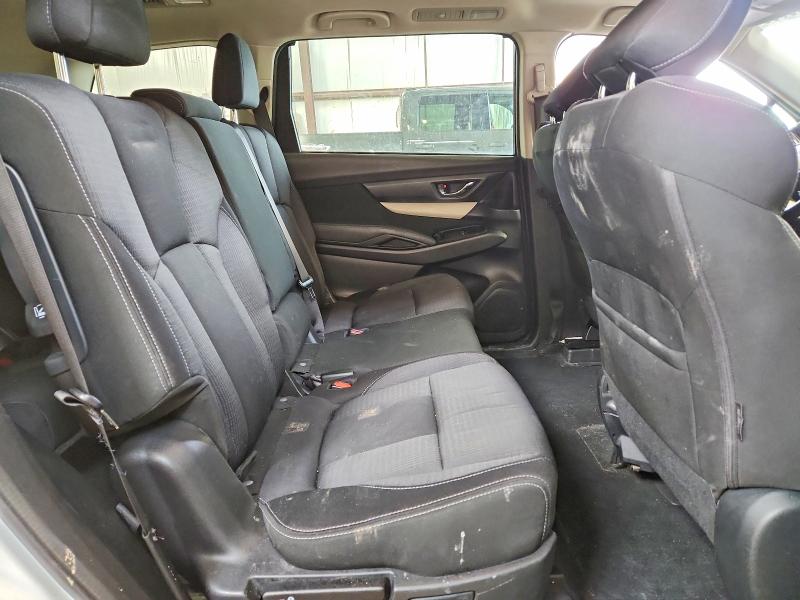Продаж на аукціоні авто 2019 Subaru Ascent, vin: 4S4WMADD1K3425256, номер лоту: 74799705