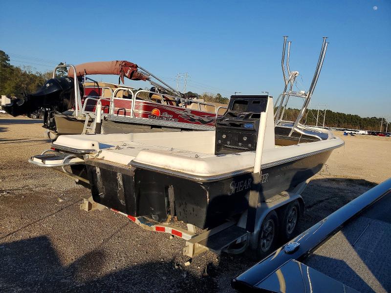 Продаж на аукціоні авто 2012 Custom Fishing Boat, vin: S0ESJ083D212, номер лоту: 65774026