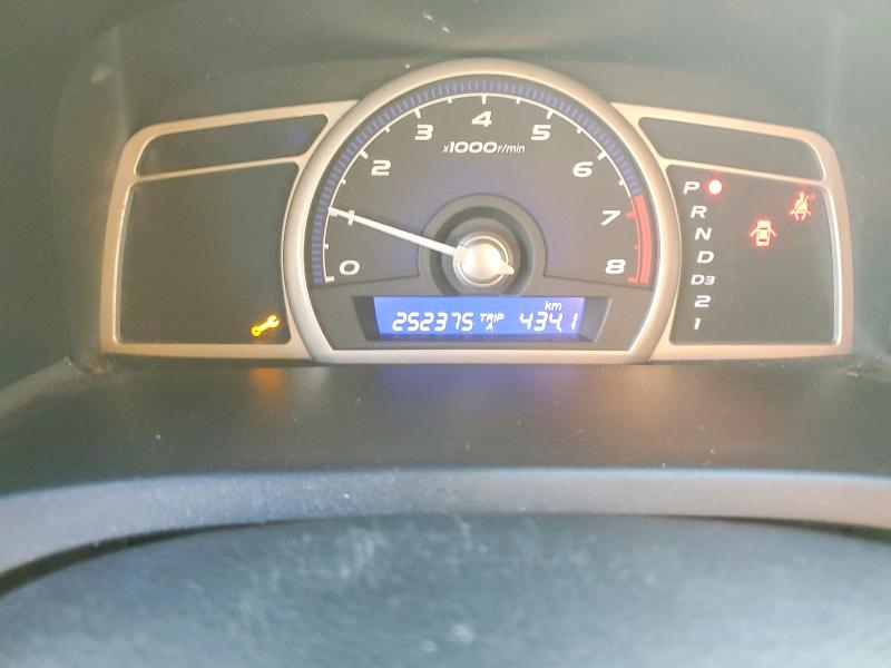 Продаж на аукціоні авто 2007 Honda Civic, vin: 2HGFA16317H020814, номер лоту: 99484785