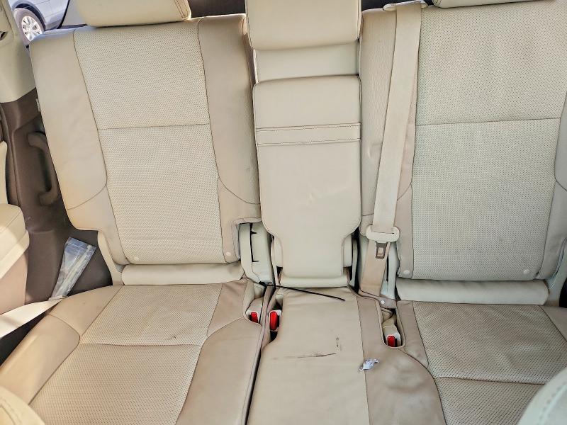 Aukcja sprzedaży 2019 Lexus Gx, vin: JTJBM7FX5K5231330, numer aukcji: 72754755
