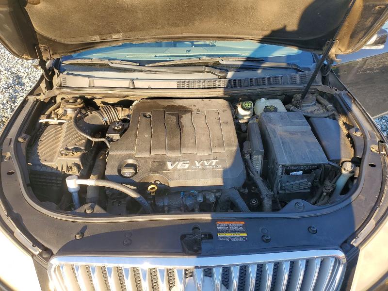 Aukcja sprzedaży 2010 Buick Lacrosse, vin: 1G4GC5EG6AF176134, numer aukcji: 98635165