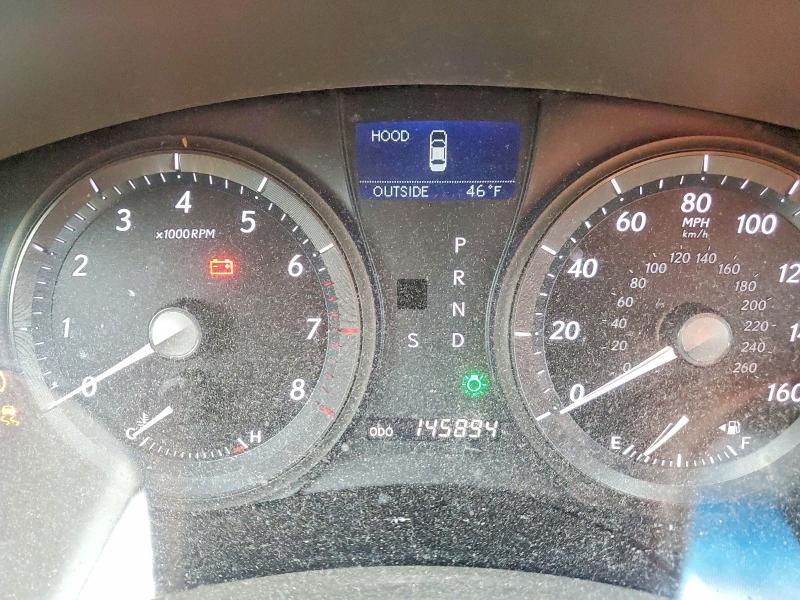 Продаж на аукціоні авто 2007 Lexus Es 350, vin: JTHBJ46G672131464, номер лоту: 73478905