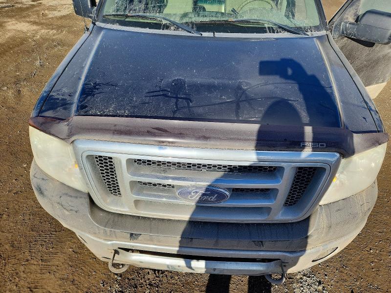 Aukcja sprzedaży 2007 Ford F150, vin: 1FTPW04597KC71804, numer aukcji: 99881575
