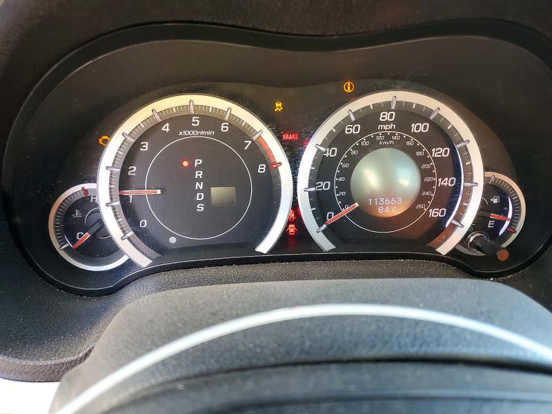 Продажа на аукционе авто 2013 Acura Tsx Tech, vin: JH4CU2F61DC010550, номер лота: 73322975