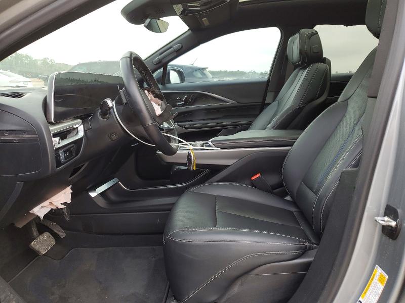Продажа на аукционе авто 2024 Cadillac Lyriq Spor, vin: 1GYKPTRK0RZ110916, номер лота: 74589945