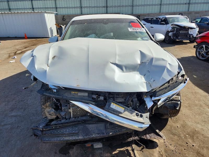 Aukcja sprzedaży 2024 Volkswagen Jetta, vin: 3VWEM7BU5RM001235, numer aukcji: 73024725