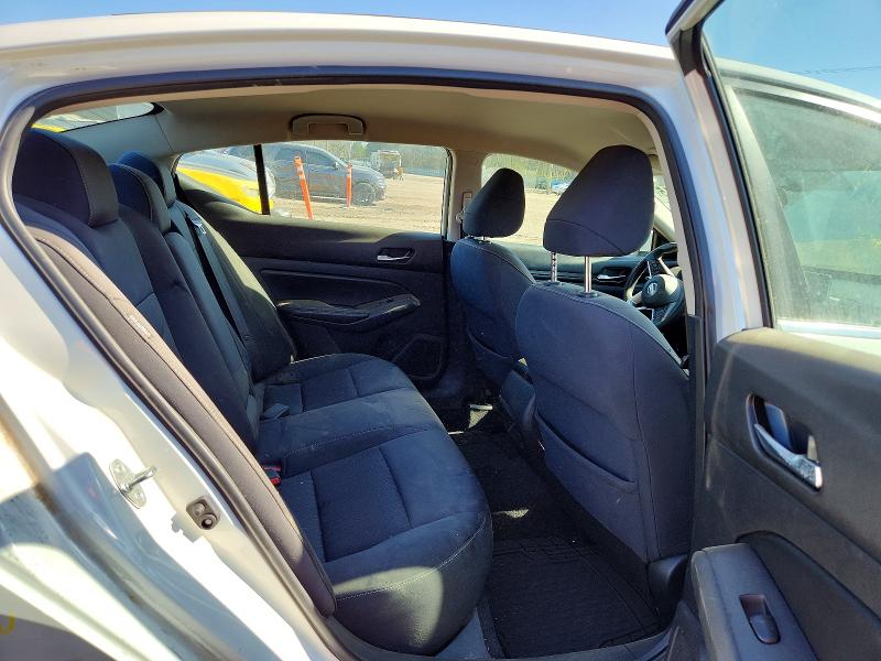 Aukcja sprzedaży 2019 Niss Altima, vin: 1N4BL4BV4KC105437, numer aukcji: 72377715