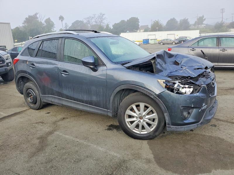 Auction sale of the 2013 Mazda Cx-5, vin: JM3KE2CE2D0128802, lot number: 73820415