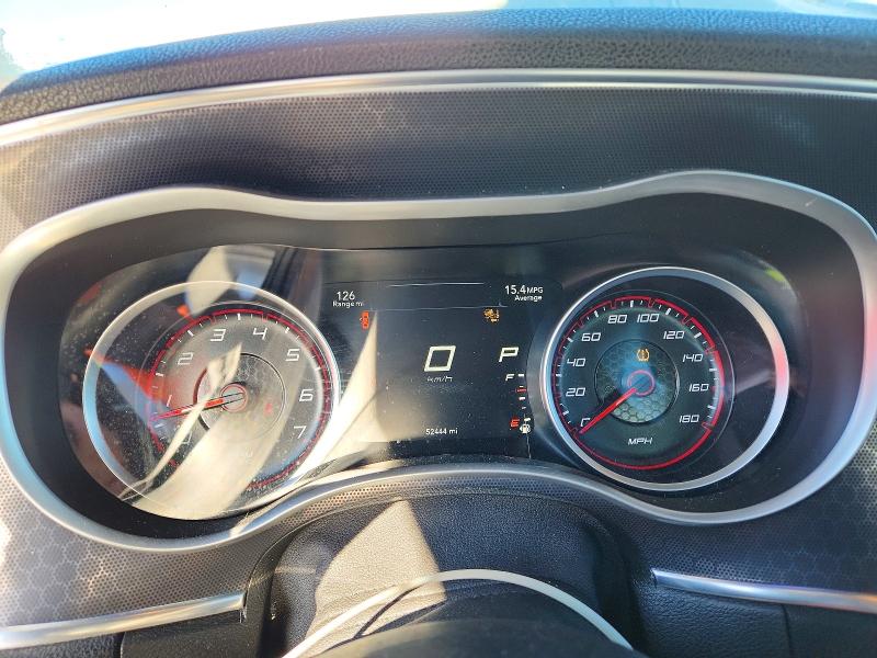 Продажа на аукционе авто 2016 Dodge Charger, vin: 2C3CDXGJ8GH234485, номер лота: 75049345