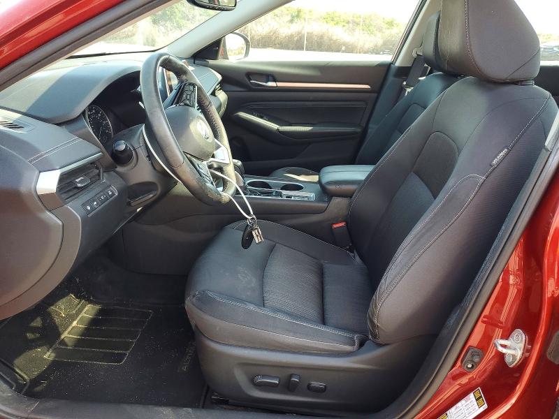 Продаж на аукціоні авто 2019 Nissan Altima, vin: 1N4BL4DV8KC132489, номер лоту: 72604055