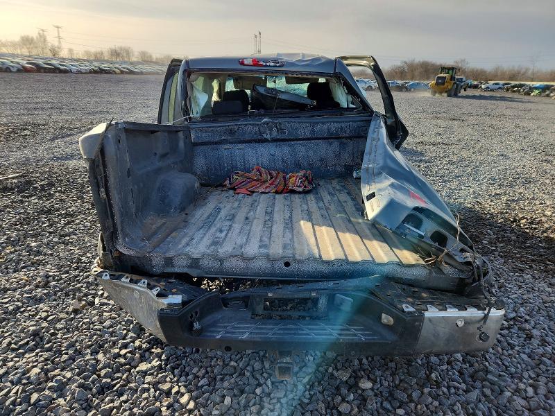Продаж на аукціоні авто 2011 Gmc Sierra, vin: 3GTP2VE32BG146598, номер лоту: 74222265