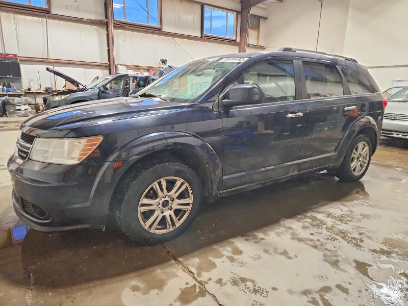 Продажа на аукционе авто 2011 Dodge Journey R/, vin: 3D4PH6FGXBT510671, номер лота: 75414445