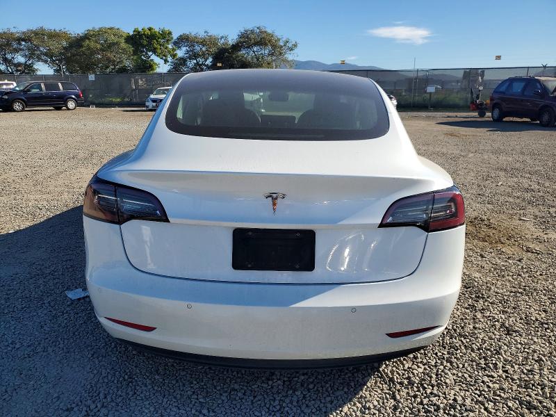 Продажа на аукционе авто 2019 Tesla Model 3, vin: 5YJ3E1EA8KF317518, номер лота: 73930165